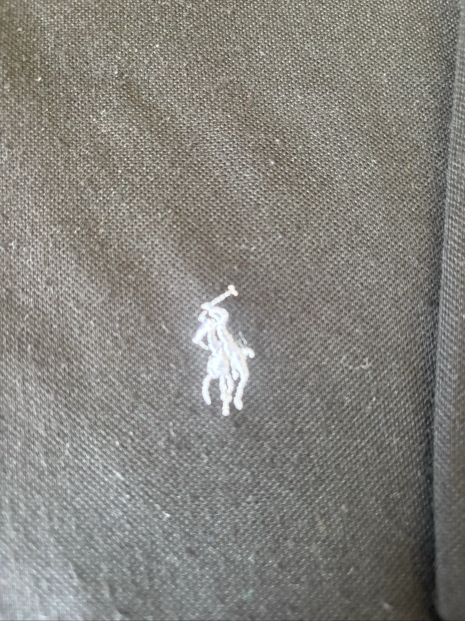 Polo Ralph Lauren – photo 2